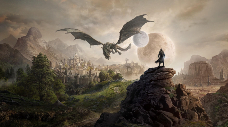 You Deserve More in ESO