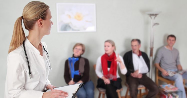 How to Hire the Perfect Clinician for Your Practice