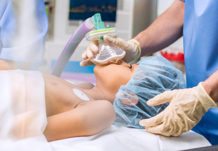What Surgeries Do Kids Get Early in Their Life?