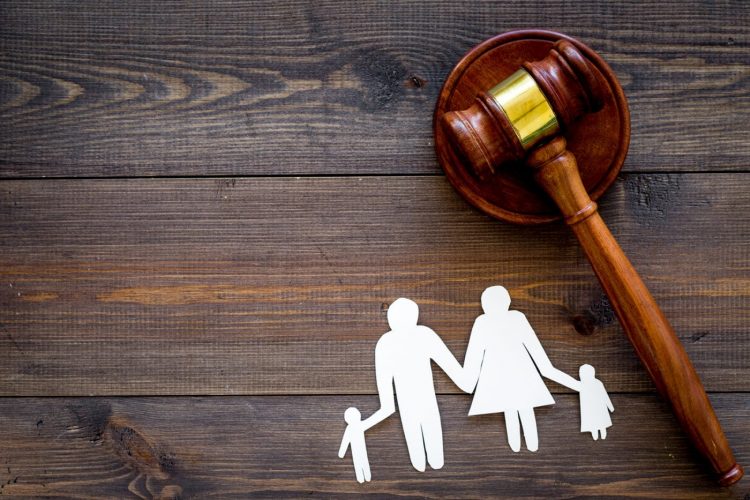 How to Find the Right Family Law Attorney