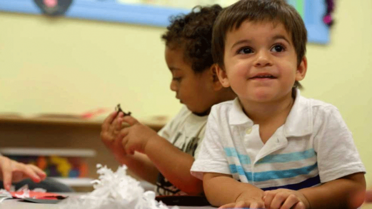 7 Tips to choose the right Child care center for your little ones