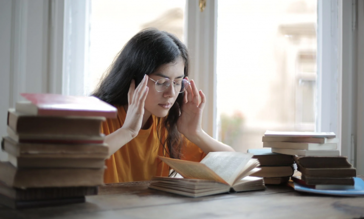 How to Relieve Migraine Pain – 5 Effective Methods