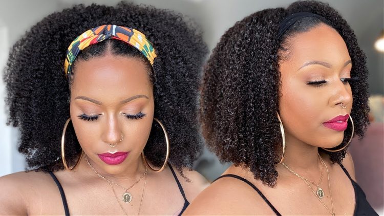 Why Are Headband Wigs Becoming Famous?