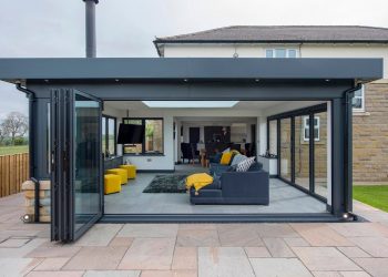 What Are The Cost Of The Bi-fold Doors?