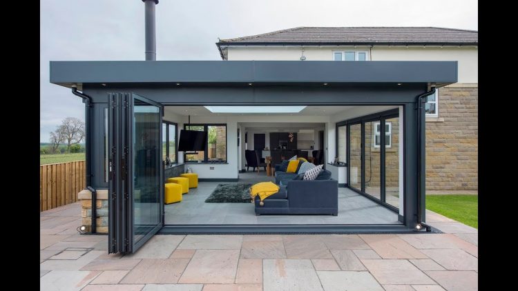 What Are The Cost Of The Bi-fold Doors?