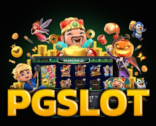 5 Top Benefits Of Playing Slot Games On PGSLOT - Wheon