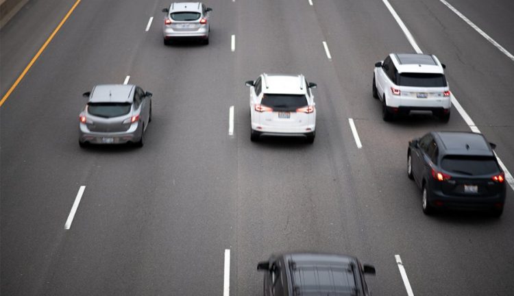 10 Ways to Stay Safe When Travelling by Car