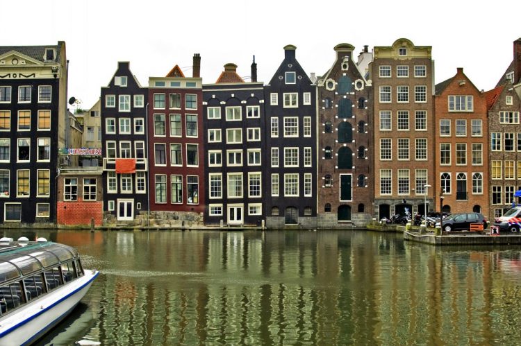 5 Best things To Do In Amsterdam
