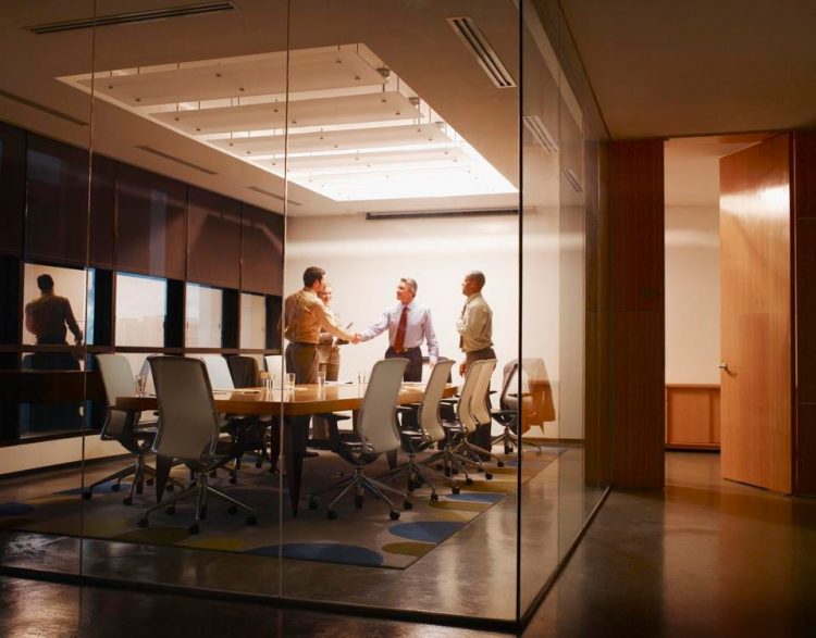 Creating a Negotiation Center of Excellence