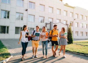 How Western Civilians are treated in Australian Universities