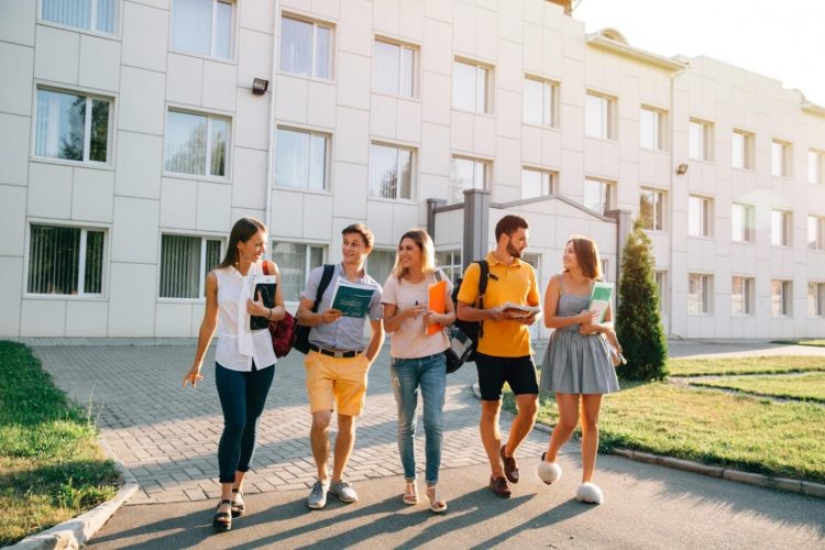 How Western Civilians are treated in Australian Universities