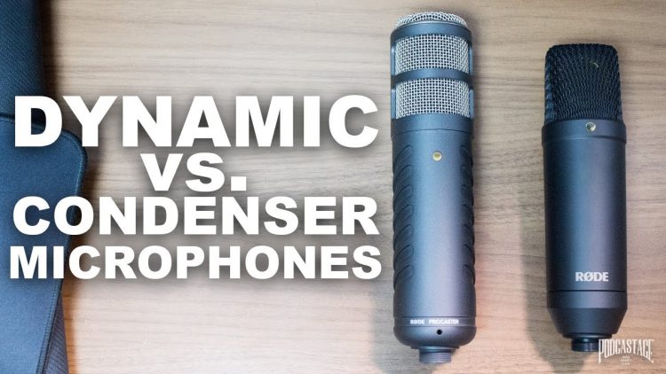 What is a Dynamic Microphone?