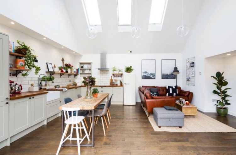 Finding The Best Home Improvement Experts For Your Remodelling Needs: A Small Guide