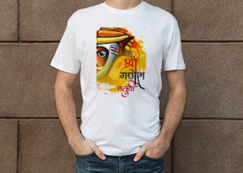 Top 5 In-Demand Printed T-Shirts Style for 2021