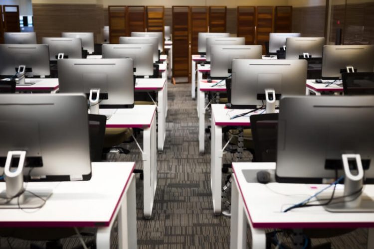 5 reasons why Computer Office are essential nowadays