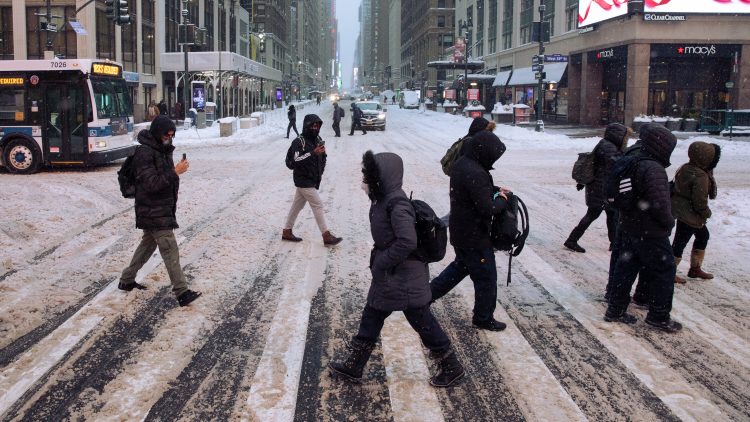 Before 2022 winter in NYC – Keep these water damage companies phone next to you