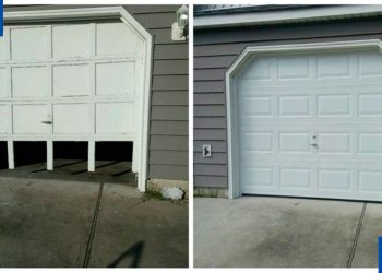 Read those Garage Doors maintenance tips!