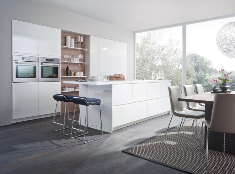 Wow! 2022 German Kitchen Collection Is Amazing