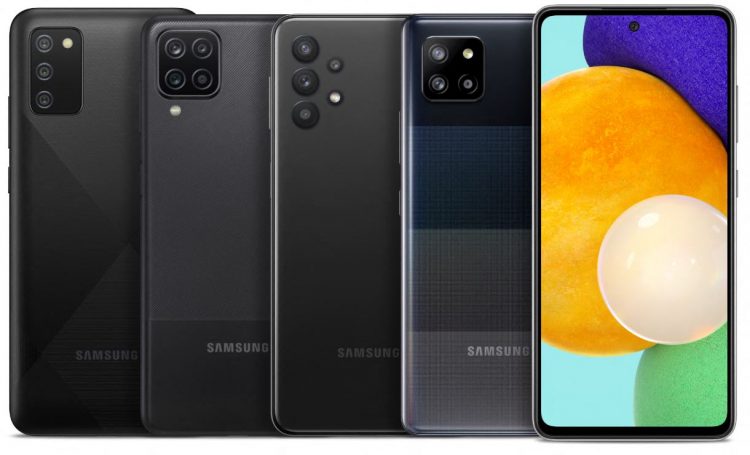 Samsung upcoming phones: Complete list