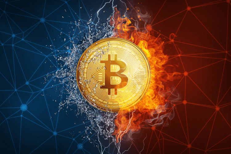 How Does The Bitcoin Price Mechanism Works?