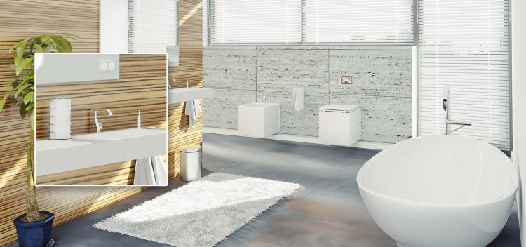 2022 best bath remodeling project you will dream on