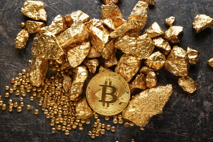 Bitcoin Market Price Was Changed Double in January as A Result of The On-Chain Footprint