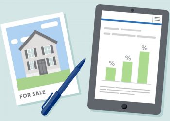 Factors Influencing Your Mortgage Interest Rate – Get the best mortgage rates