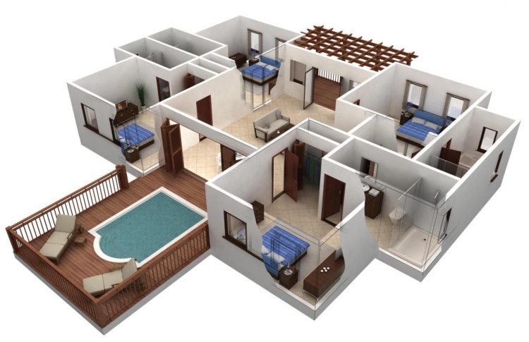 How to Choose a 3D Modeling Software for Your Business?