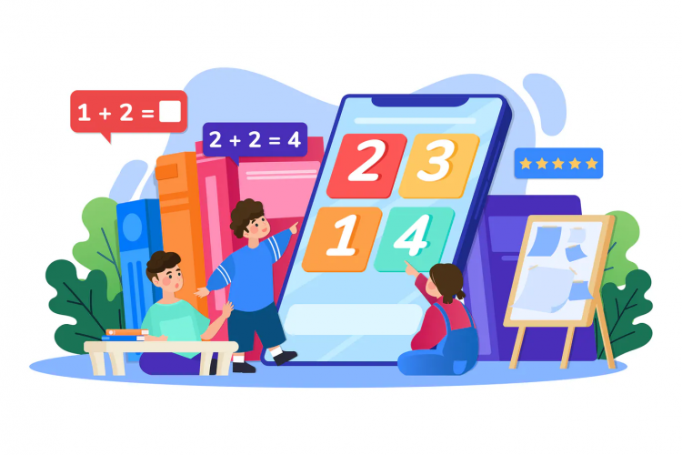 How to build an LMS app for Android and iOS without coding?