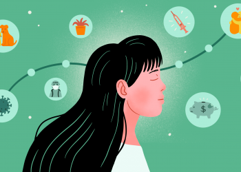 The Stigma Around Mental Health Problems Must Change
