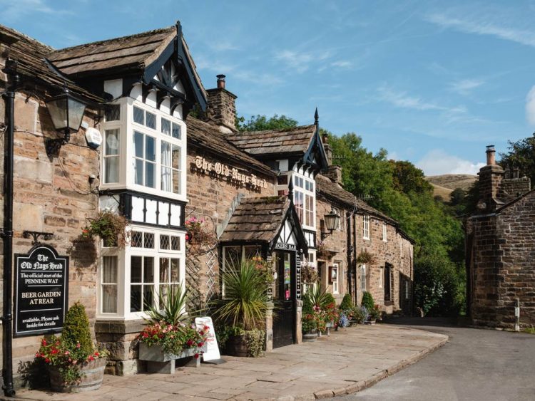 Things for US Citizens to Consider When Moving to the UK