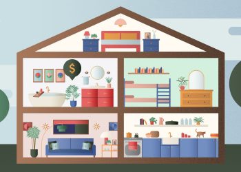 Can an entire house remodeling project will increase your home value?