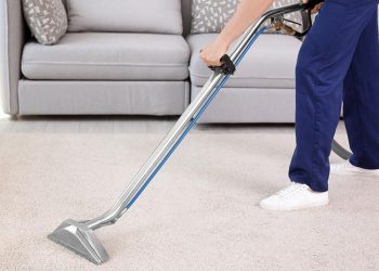 Things You Must Know Before Hiring A Carpet Cleaning Service