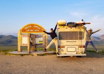 Family trips are more convenient with an RV, here’s why?