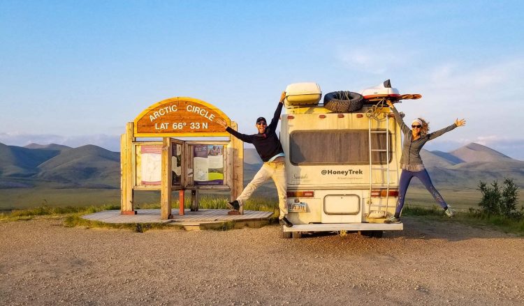 Family trips are more convenient with an RV, here’s why?