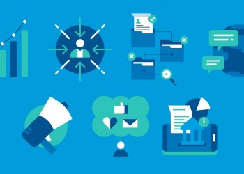 Features of the Activities of a Company Providing Financial Services