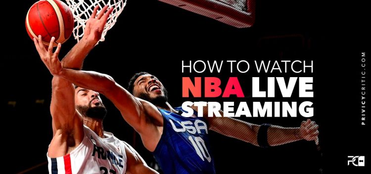 Enjoy Every Basketball Match On The NBA Reddit Streams!