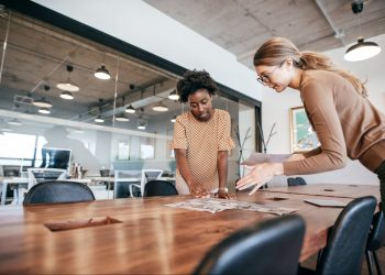 Top Business Financing Strategies Of 2021