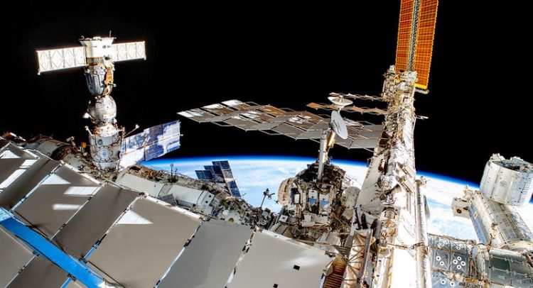 UK National Space Strategy plans to conquer the global space market