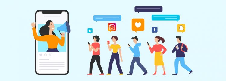 What Is Influence Marketing?