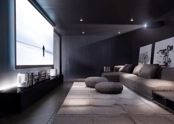 How to Choose a Retractable Screen That Fits Your Home