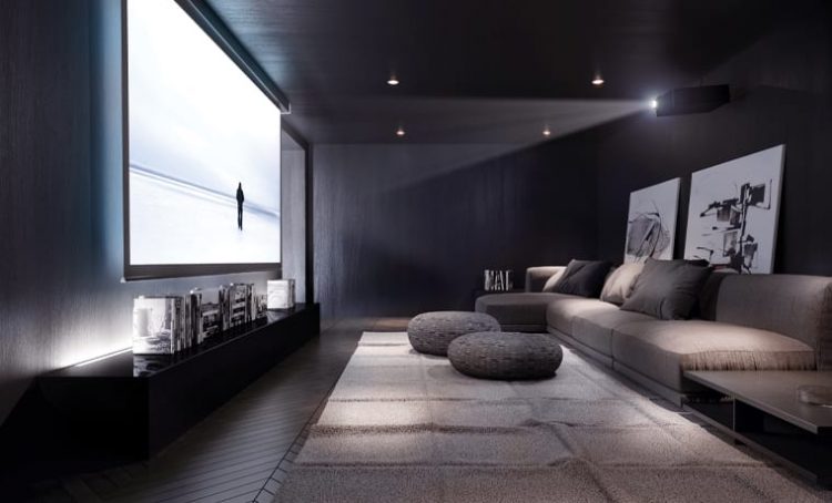How to Choose a Retractable Screen That Fits Your Home