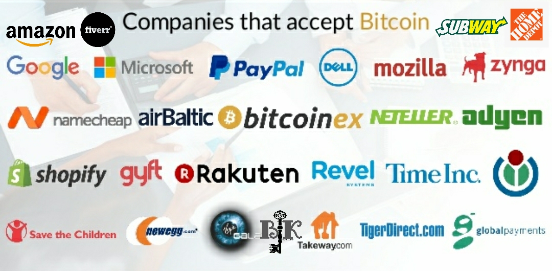 Online retailers that accept bitcoin cons of cryptocurrencies