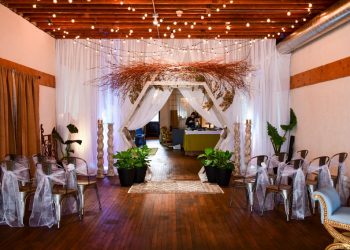 Upscale Entertainment Ideas for Fancy Parties