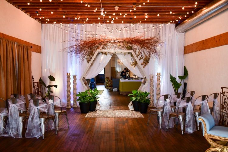 Upscale Entertainment Ideas for Fancy Parties