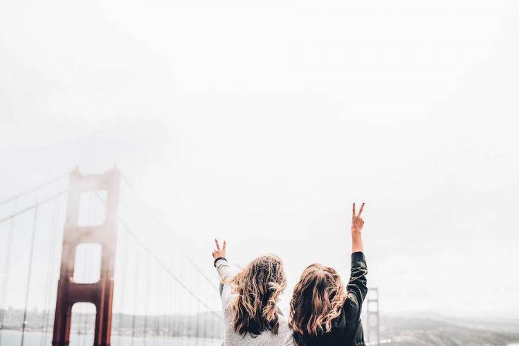 Planning a Saturday Get-together for your Closest Friends? Here are Four Fun Group Activities to Try Out