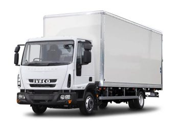 Cheap van hire at Nationwide Vehicle Rentals