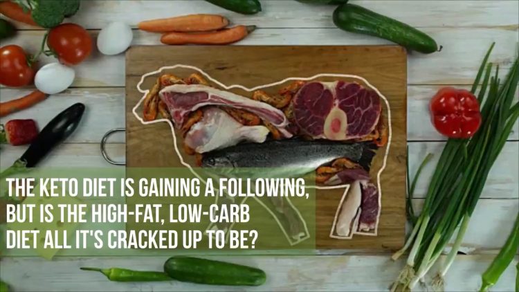 Does Keto Diet Really Work?