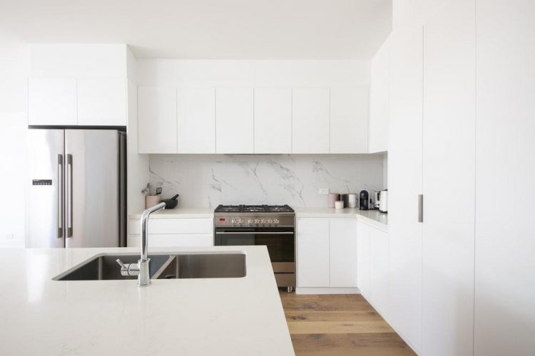 Is an Undermount Sink the Right Choice for You?