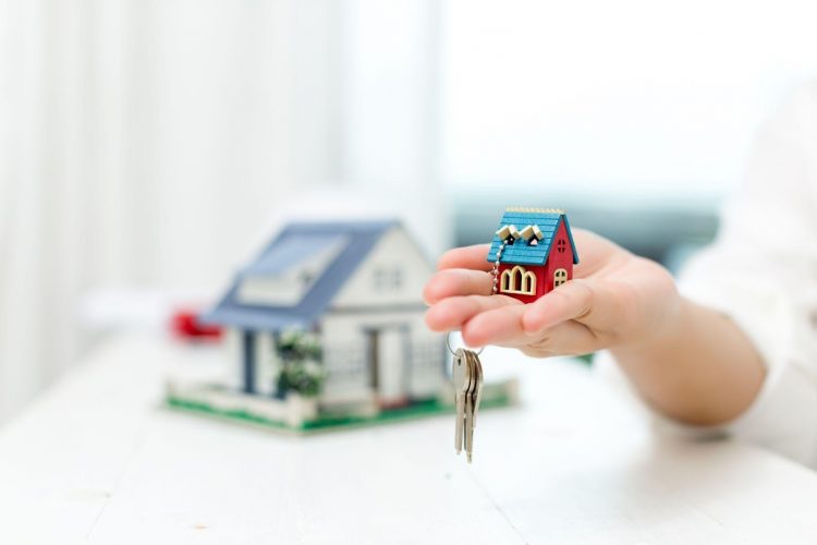 How to choose the best bank for home loan in India